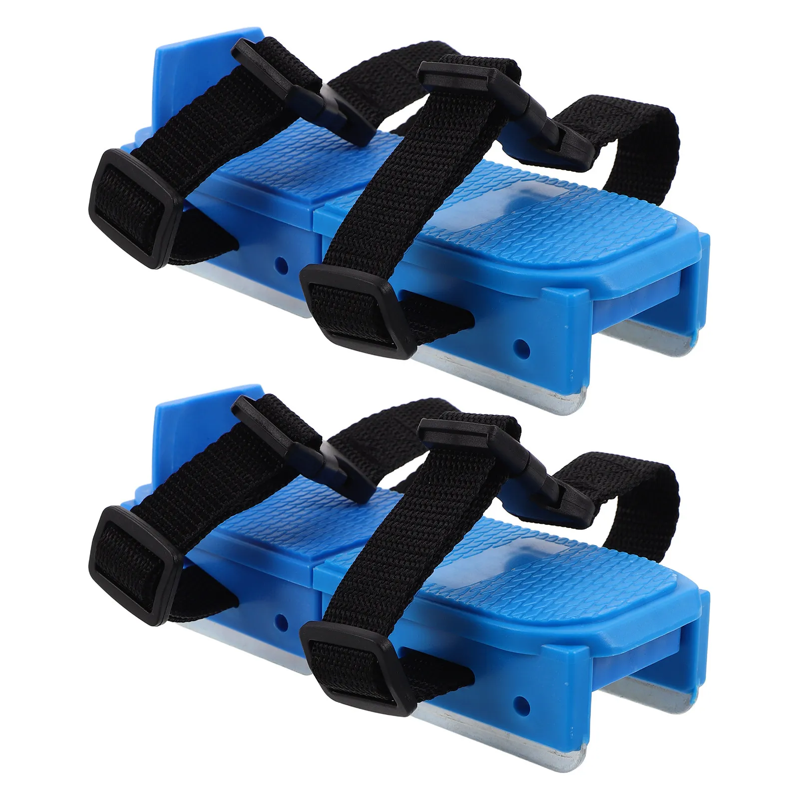 1Pair Preschool Ice Skates Comfortable Adjustable Training Shoes for Toddlers Winter Outdoor Skating Safety Blue
1Pair Preschool Ice Skates Comfortable Adjustable Training Shoes for Toddlers Winter Outdoor Skating Safety Blue