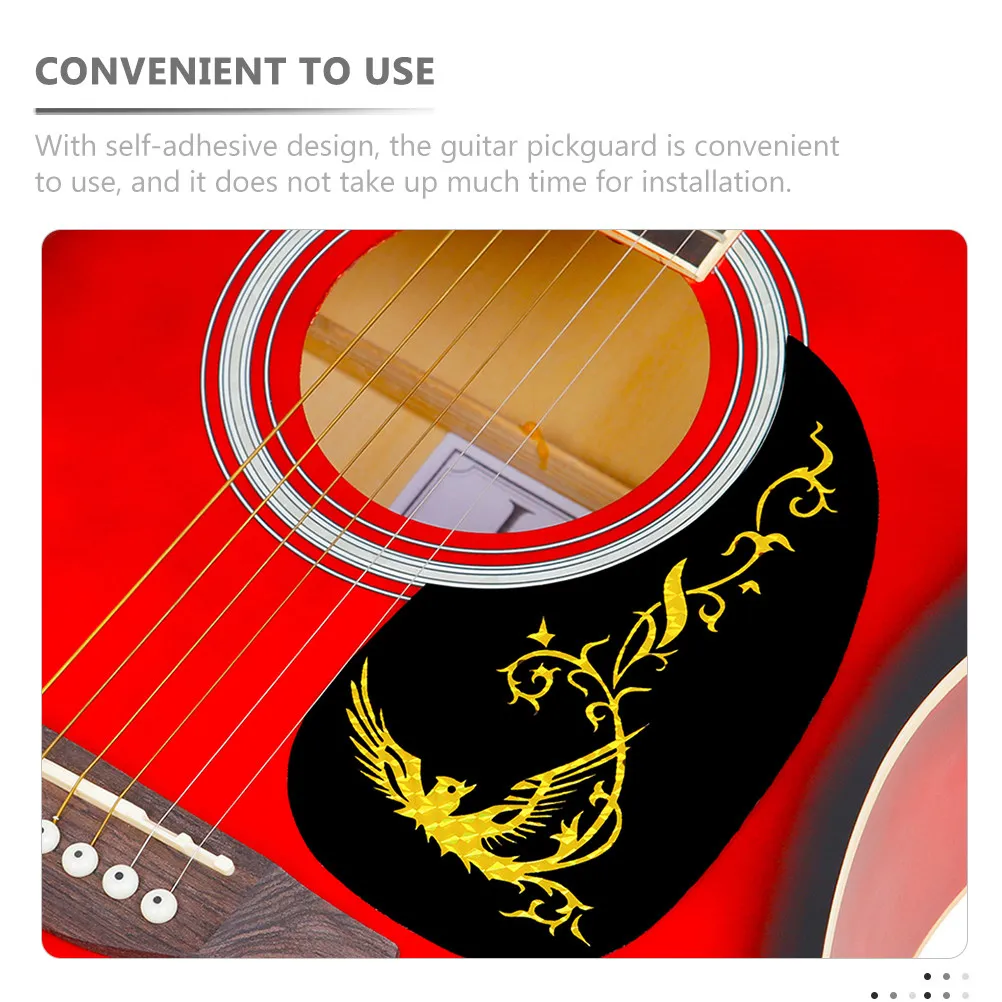 10 шт. защитных накладок для акустической гитары в форме капли, профессиональная защита от царапин, виниловые самоклеящиеся защитные накладки для гитары
10 шт. защитных накладок для акустической гитары в форме капли, профессиональная защита от царапин, виниловые самоклеящиеся защитные накладки для гитары