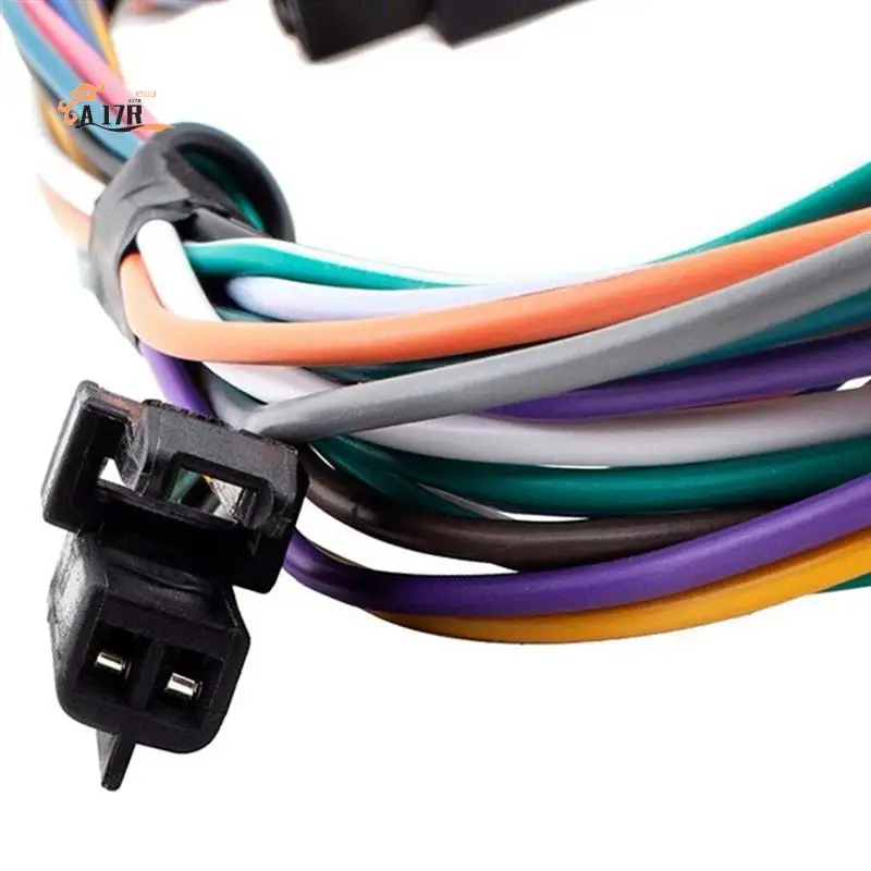 A17R-26102160 Car Turn Signal Switch Windshield Wiper Blinker Switch Without Cruise Control Switch For GMC
A17R-26102160 Car Turn Signal Switch Windshield Wiper Blinker Switch Without Cruise Control Switch For GMC