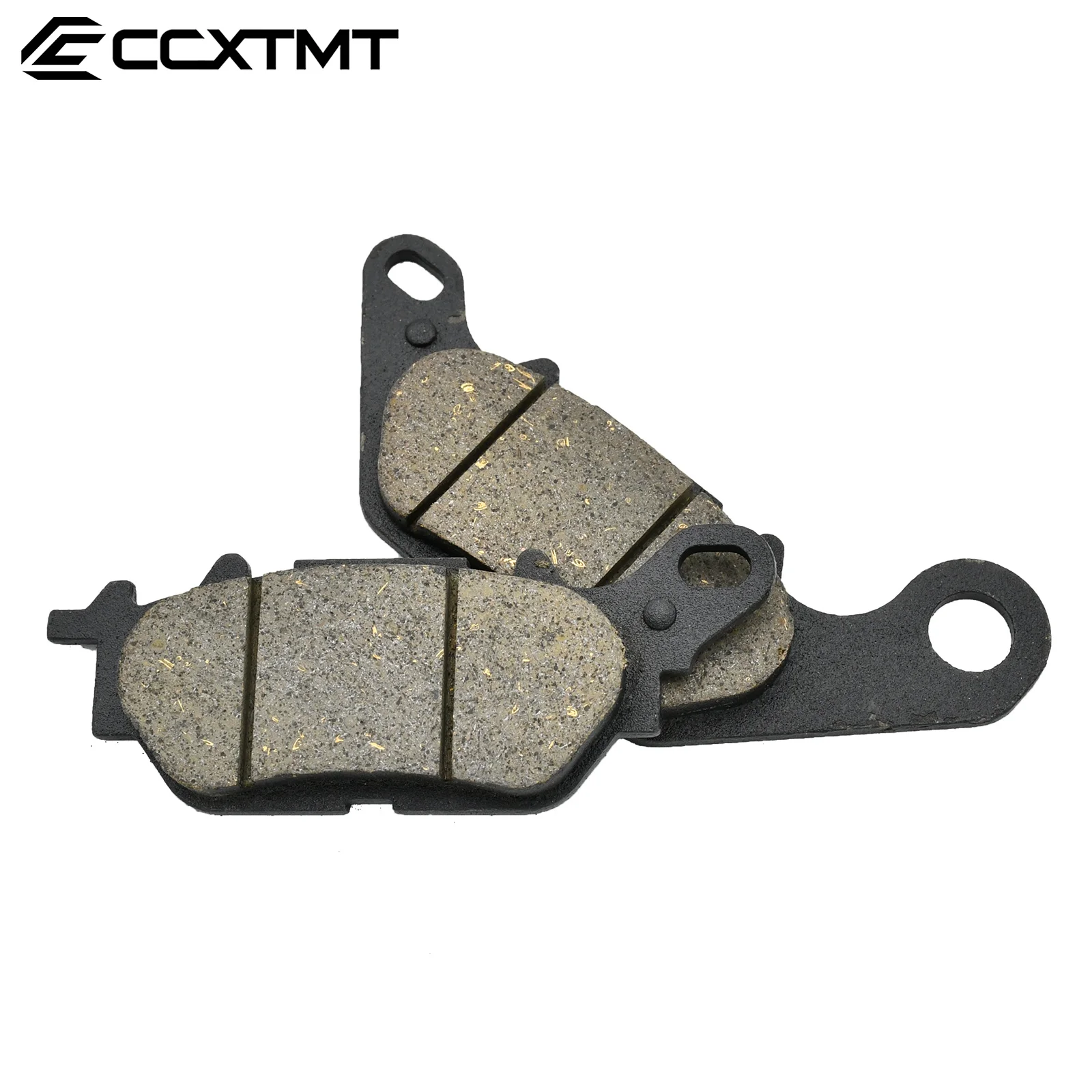 Motorcycle Rear Brake Pads for YAMAHA X-Max125ABS Tech Max 2019-2020 X-Max125ABS 2018-2020 X-Max250ABS 2018-2020 X-Max300ABS
Motorcycle Rear Brake Pads for YAMAHA X-Max125ABS Tech Max 2019-2020 X-Max125ABS 2018-2020 X-Max250ABS 2018-2020 X-Max300ABS