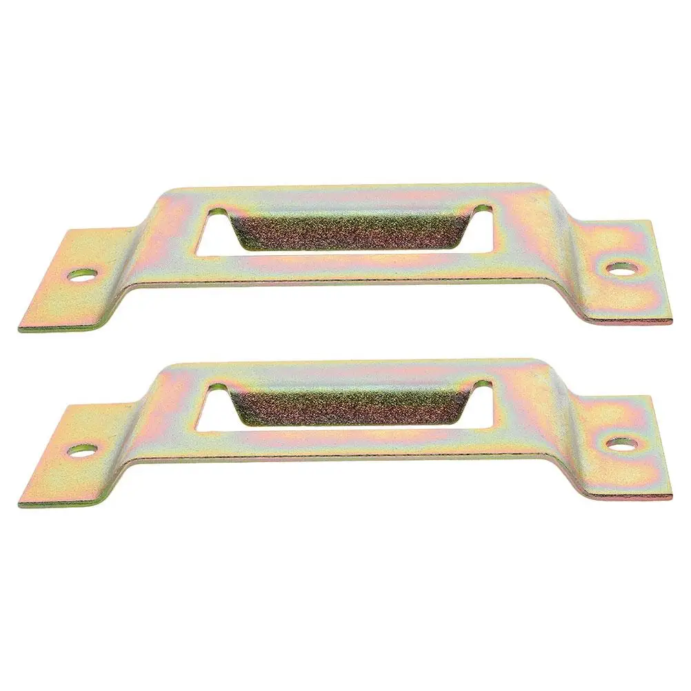 2 Pcs Card Slot Holder Trailer Tie down Single Anchors Heavy Duty Mounts Attachments Accessories
2 Pcs Card Slot Holder Trailer Tie down Single Anchors Heavy Duty Mounts Attachments Accessories