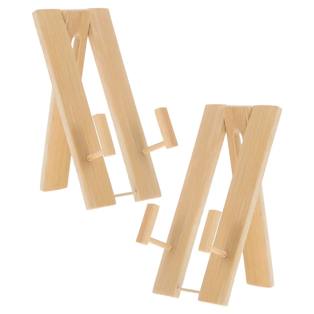 2Pcs Japanese Style Fan Holder Display Stand Bamboo Bracket for Folding Fans Storage Rack Decorative Home Accessories
2Pcs Japanese Style Fan Holder Display Stand Bamboo Bracket for Folding Fans Storage Rack Decorative Home Accessories