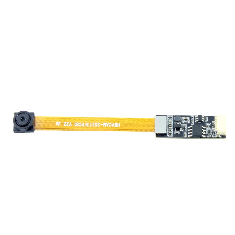 1MP 720P global exposure camera module for high-speed scanning and device identification
1MP 720P global exposure camera module for high-speed scanning and device identification