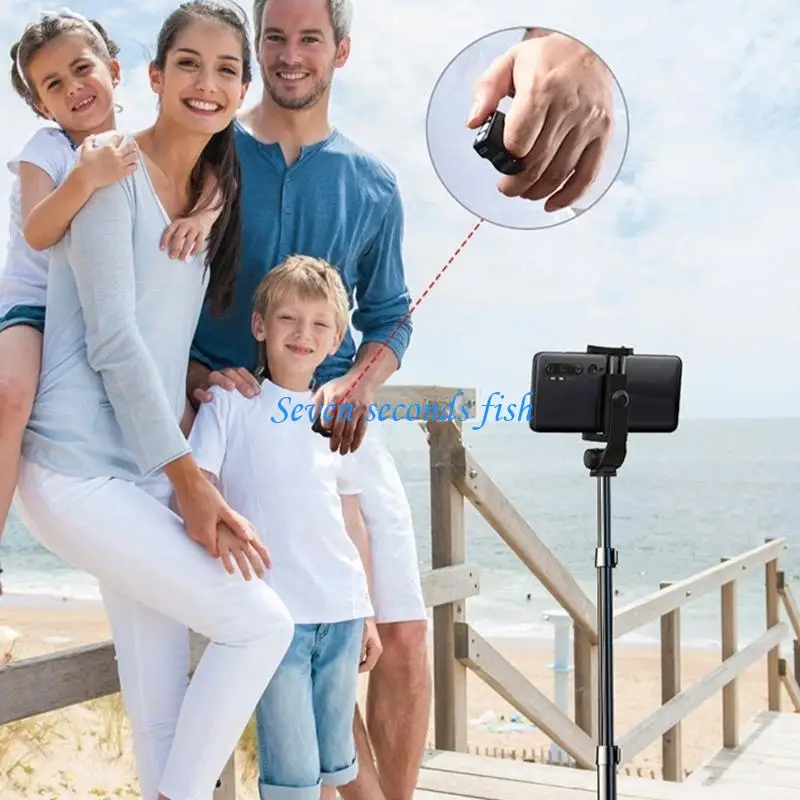 L74B Universal Bluetooth-compatible Remote Shutter For Smartphones Wireless Rings Scroller Camera Video Recording Remote
L74B Universal Bluetooth-compatible Remote Shutter For Smartphones Wireless Rings Scroller Camera Video Recording Remote
