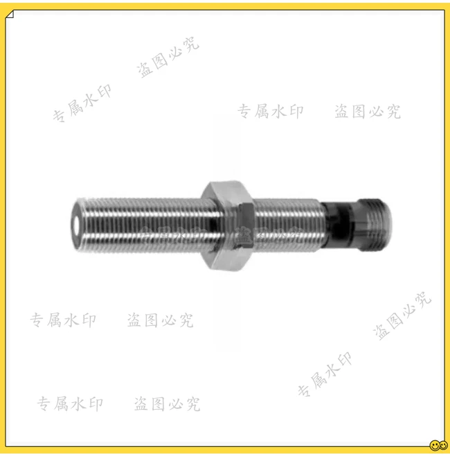 Новый оригинальный ультразвуковой датчик UNAM 12U9914/S14 UNAM 12I9914/S14 UNAM 50I6121/S14 в наличии
Новый оригинальный ультразвуковой датчик UNAM 12U9914/S14 UNAM 12I9914/S14 UNAM 50I6121/S14 в наличии