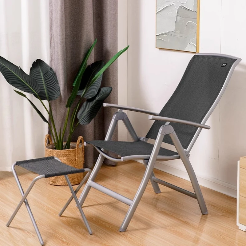 7Position Aluminum Recliner Chair Waterproof Beach Lounge for Office Garden Relaxation with Breathable Mesh 320lbs Heavy Duty
7Position Aluminum Recliner Chair Waterproof Beach Lounge for Office Garden Relaxation with Breathable Mesh 320lbs Heavy Duty