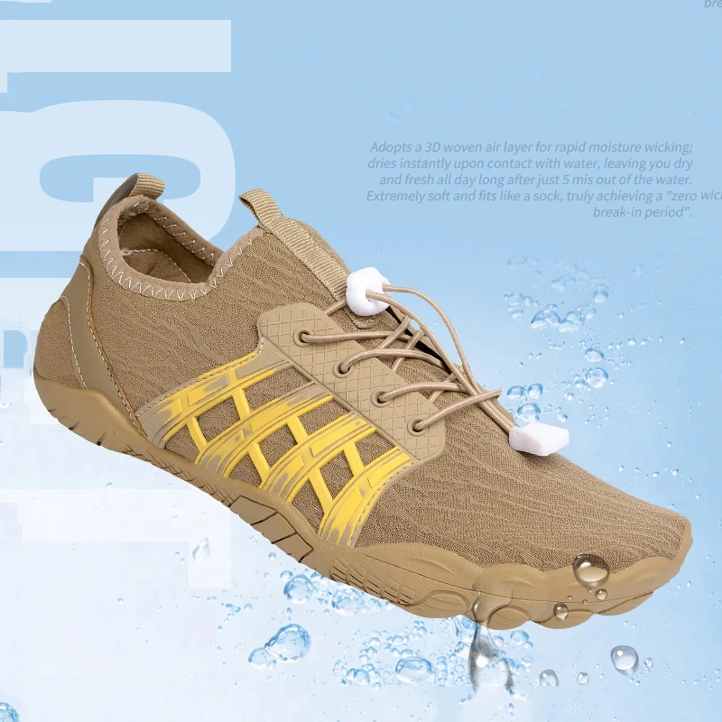 2026 New Wide Toe Barefoot Shoes Mens Womens Zero Drop Minimalist Sneakers Fashion Outdoor Non Slip Walking Shoes Casual Sneaker
2026 New Wide Toe Barefoot Shoes Mens Womens Zero Drop Minimalist Sneakers Fashion Outdoor Non Slip Walking Shoes Casual Sneaker