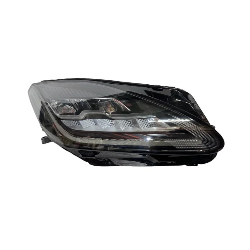 Fit For Jaguar E-PACE Headlight 2018-2024 E PACE Headlights Full LED Headlight Assembly For Jaguar E-PACE Original Headlamp
Fit For Jaguar E-PACE Headlight 2018-2024 E PACE Headlights Full LED Headlight Assembly For Jaguar E-PACE Original Headlamp