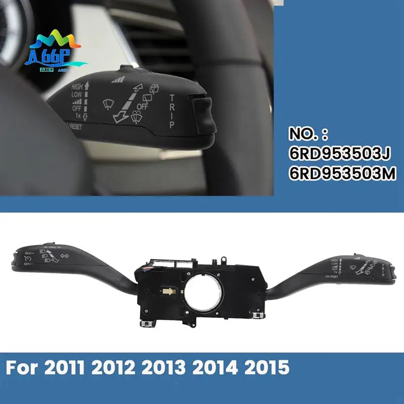 A66P-автомобильная система круиз-контроля CCS Stalk для 2011 2012 2013 2014 2015 VW New Polo Skoda Fabia 6RD953503J 6RD953503M
A66P-автомобильная система круиз-контроля CCS Stalk для 2011 2012 2013 2014 2015 VW New Polo Skoda Fabia 6RD953503J 6RD953503M
