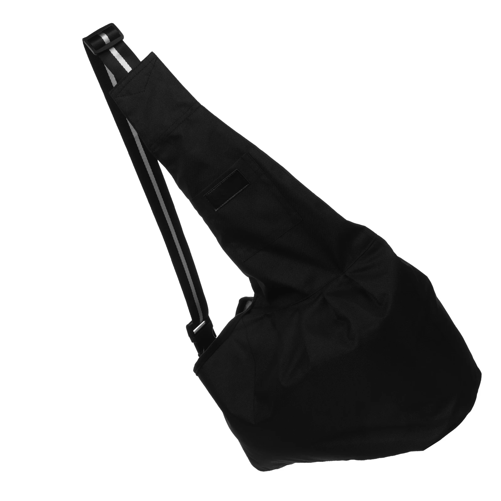 Large Size Crossbody Sling Bag Oxford Cloth Pet Carrier Dog Cat Black L31 Adjustable Strap Safe Hook Net Nylon Breathable
Large Size Crossbody Sling Bag Oxford Cloth Pet Carrier Dog Cat Black L31 Adjustable Strap Safe Hook Net Nylon Breathable