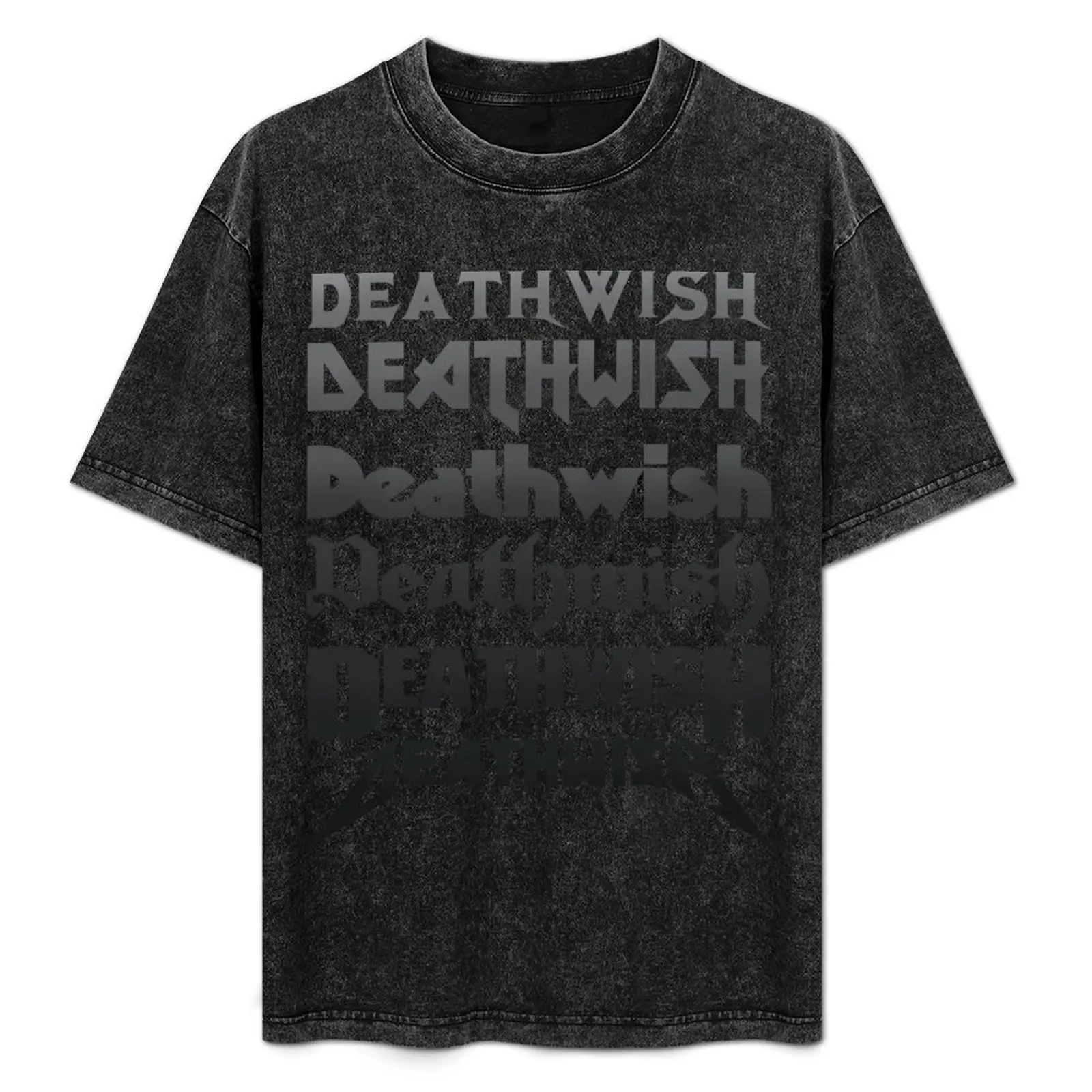 Deathwish Parody T-Shirt Blouse cheap stuff cotton graphic tees mens graphic t-shirts big and tall
Deathwish Parody T-Shirt Blouse cheap stuff cotton graphic tees mens graphic t-shirts big and tall