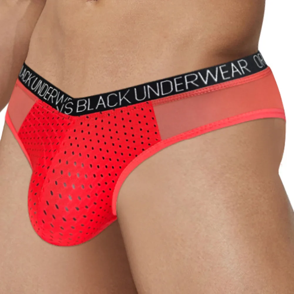 For Sleep Mesh Pouch Low Waist Panties High Stretch For Night Sleep High Stretch Elasticity Night And Sleep Application
For Sleep Mesh Pouch Low Waist Panties High Stretch For Night Sleep High Stretch Elasticity Night And Sleep Application