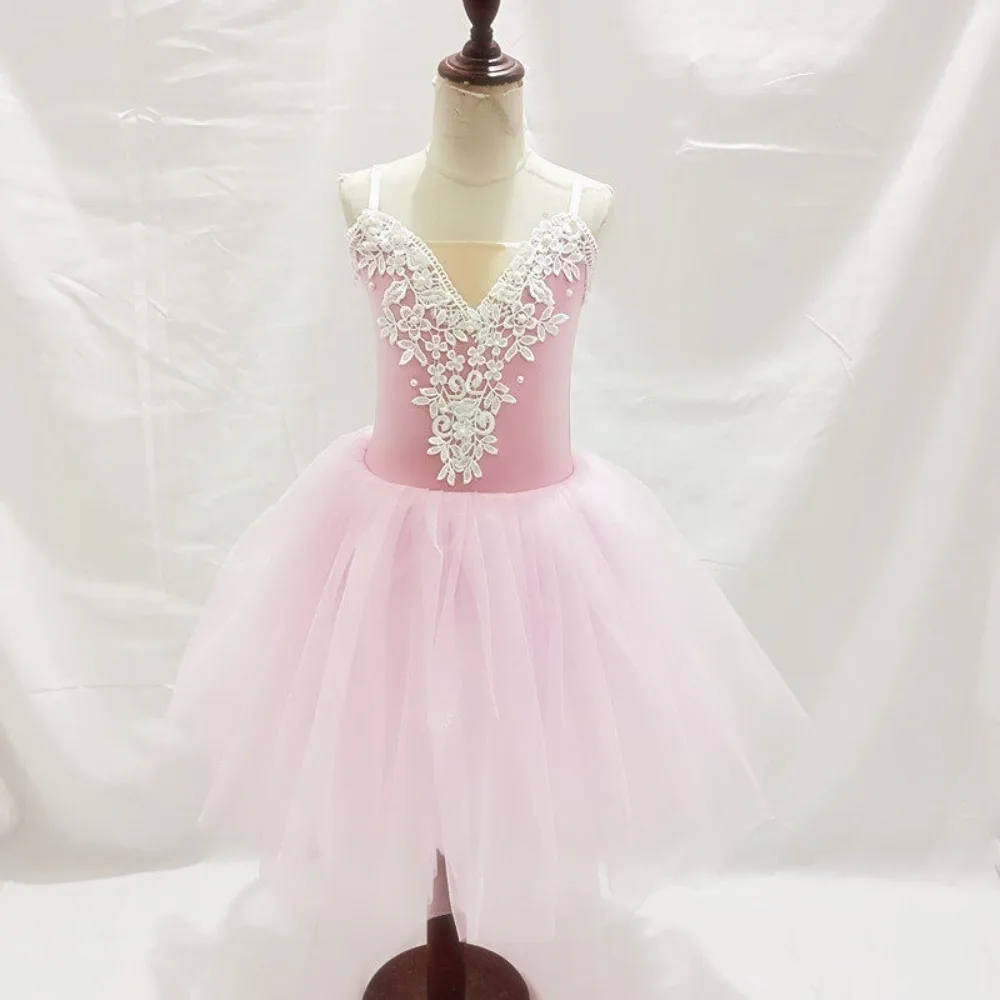 Children Clothing Dance Costumes Dance Wear Stage Performance Ballet Tutu Kids Clothes Ballet Dress Ballet Leotards for Women
Children Clothing Dance Costumes Dance Wear Stage Performance Ballet Tutu Kids Clothes Ballet Dress Ballet Leotards for Women