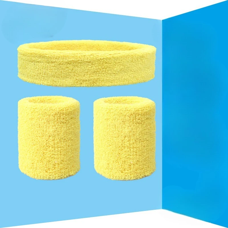 Спортивный браслет, набор повязок на голову, впитывающие пот, баскетбольные аксессуары для бега и тренировок для мужчин и женщин, спортивный комплект безопасности
Спортивный браслет, набор повязок на голову, впитывающие пот, баскетбольные аксессуары для бега и тренировок для мужчин и женщин, спортивный комплект безопасности