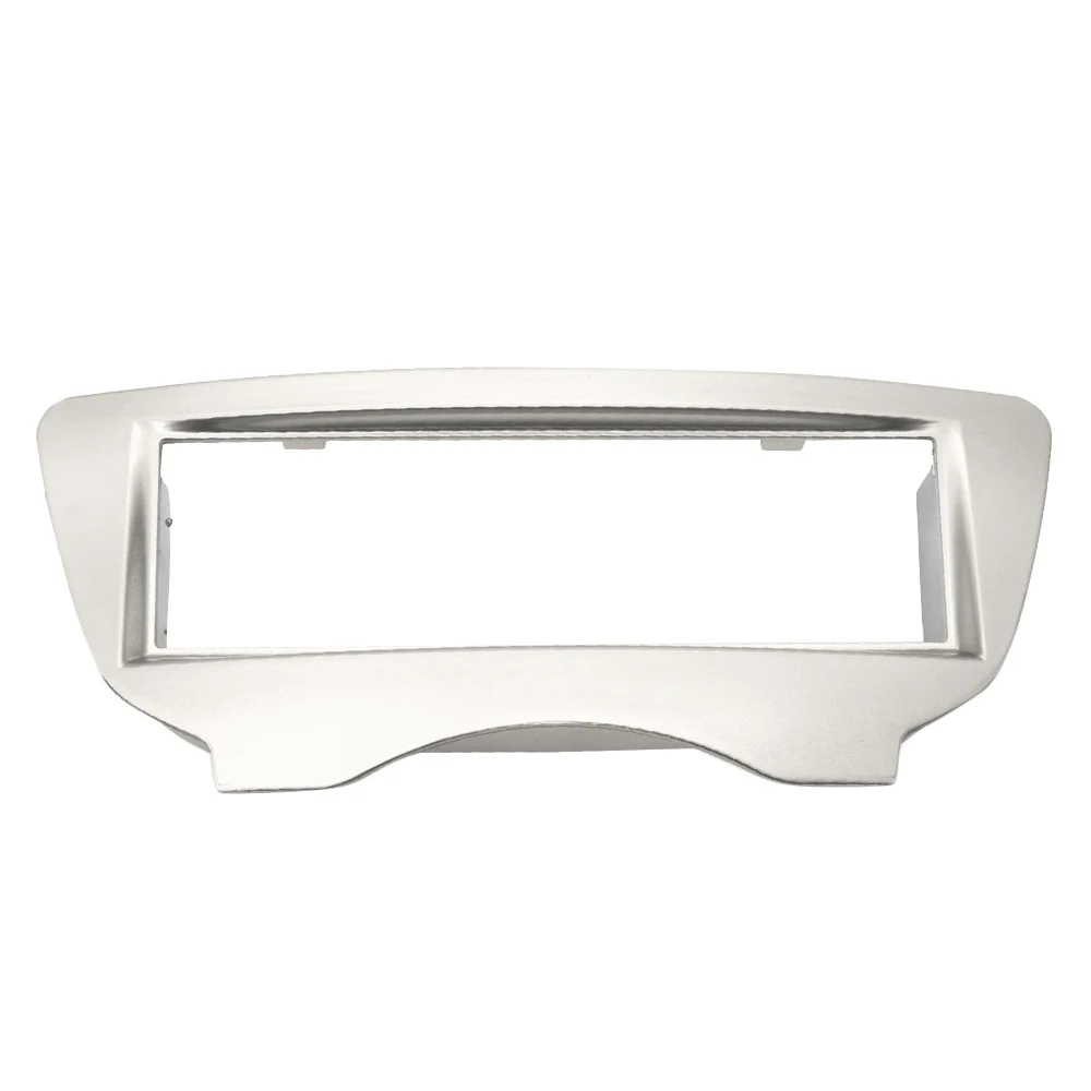 One Din Car Fascia Stereo Radio DVD Player Panel Refitting Frame Audio Adaptor Facia Bezel Installation Kit For BYD F0 F1 2012+
One Din Car Fascia Stereo Radio DVD Player Panel Refitting Frame Audio Adaptor Facia Bezel Installation Kit For BYD F0 F1 2012+
