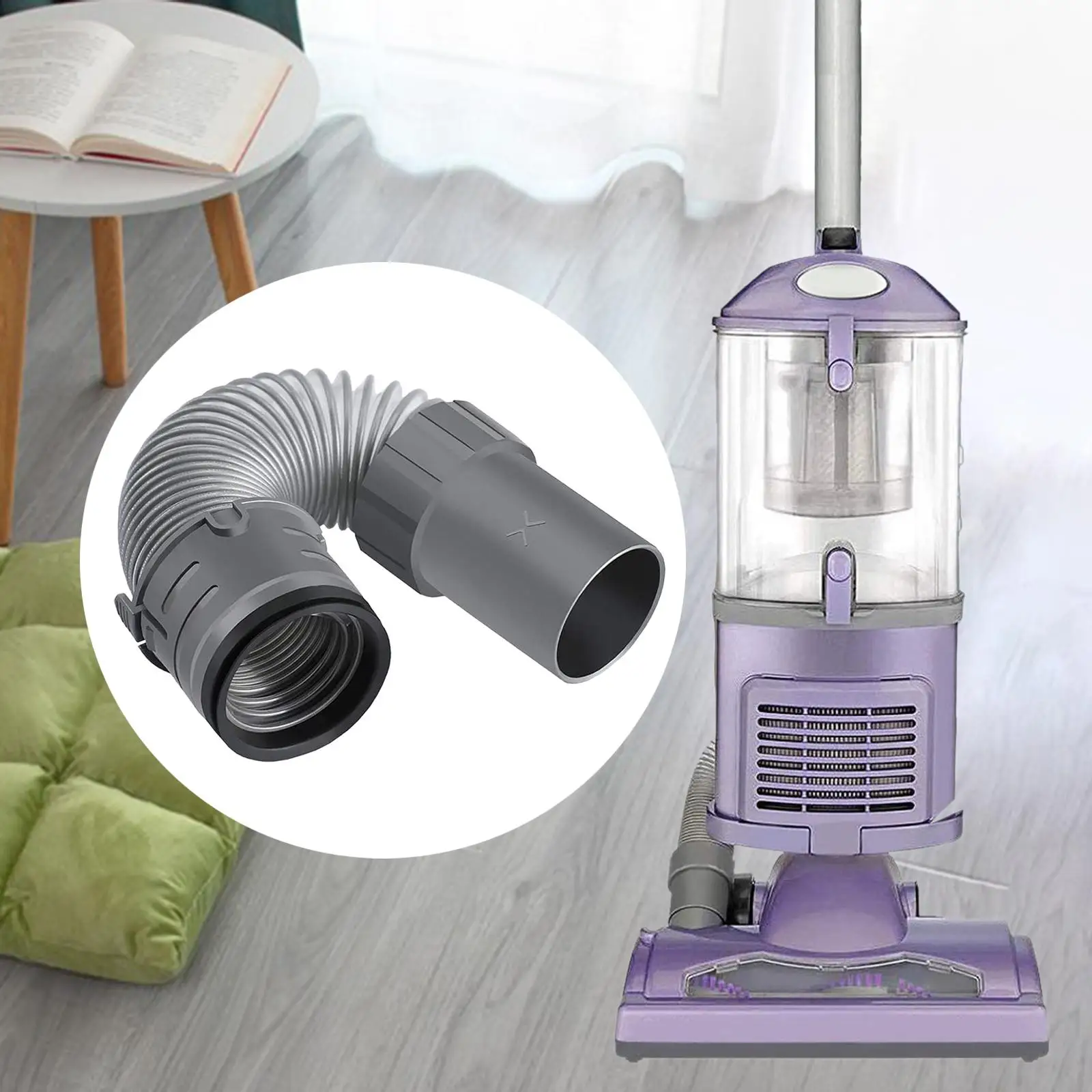 Деталь шланга вакуумного напольного сопла No.193FFJ для Shark NV350 NV351 
Деталь шланга вакуумного напольного сопла No.193FFJ для Shark NV350 NV351