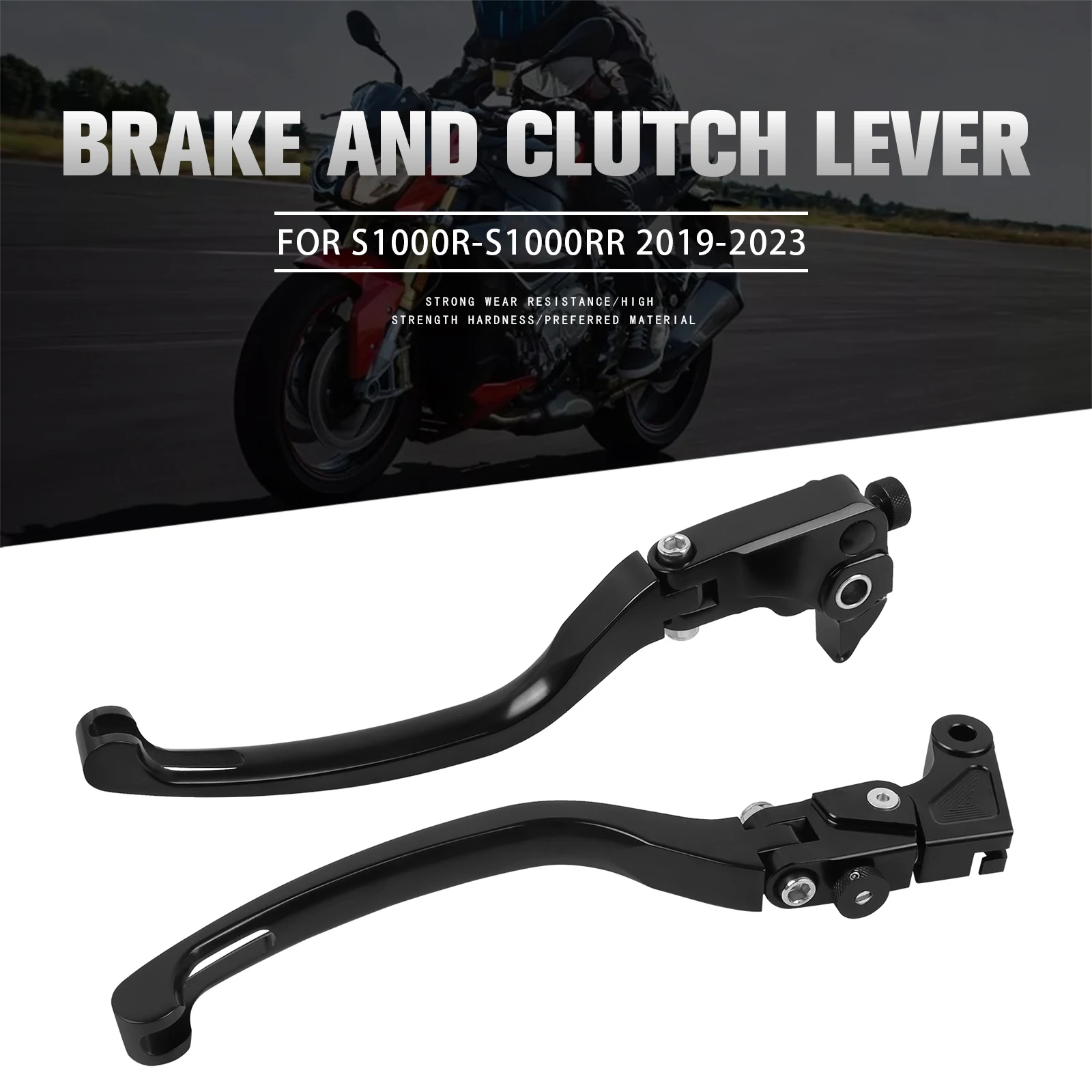 Аксессуары для мотоциклов, ручки для BMW S1000R S1000RR s1000 rr 2019-2022 2023, рычаги тормозной муфты, регулируемые рычаги ручки
Аксессуары для мотоциклов, ручки для BMW S1000R S1000RR s1000 rr 2019-2022 2023, рычаги тормозной муфты, регулируемые рычаги ручки