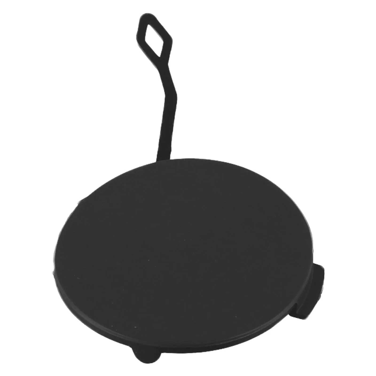 Trailer Hook Cover Trailer Cover Unpainted Finish Easy To Install High-quality Plastic New And Unused Round Shape
Trailer Hook Cover Trailer Cover Unpainted Finish Easy To Install High-quality Plastic New And Unused Round Shape