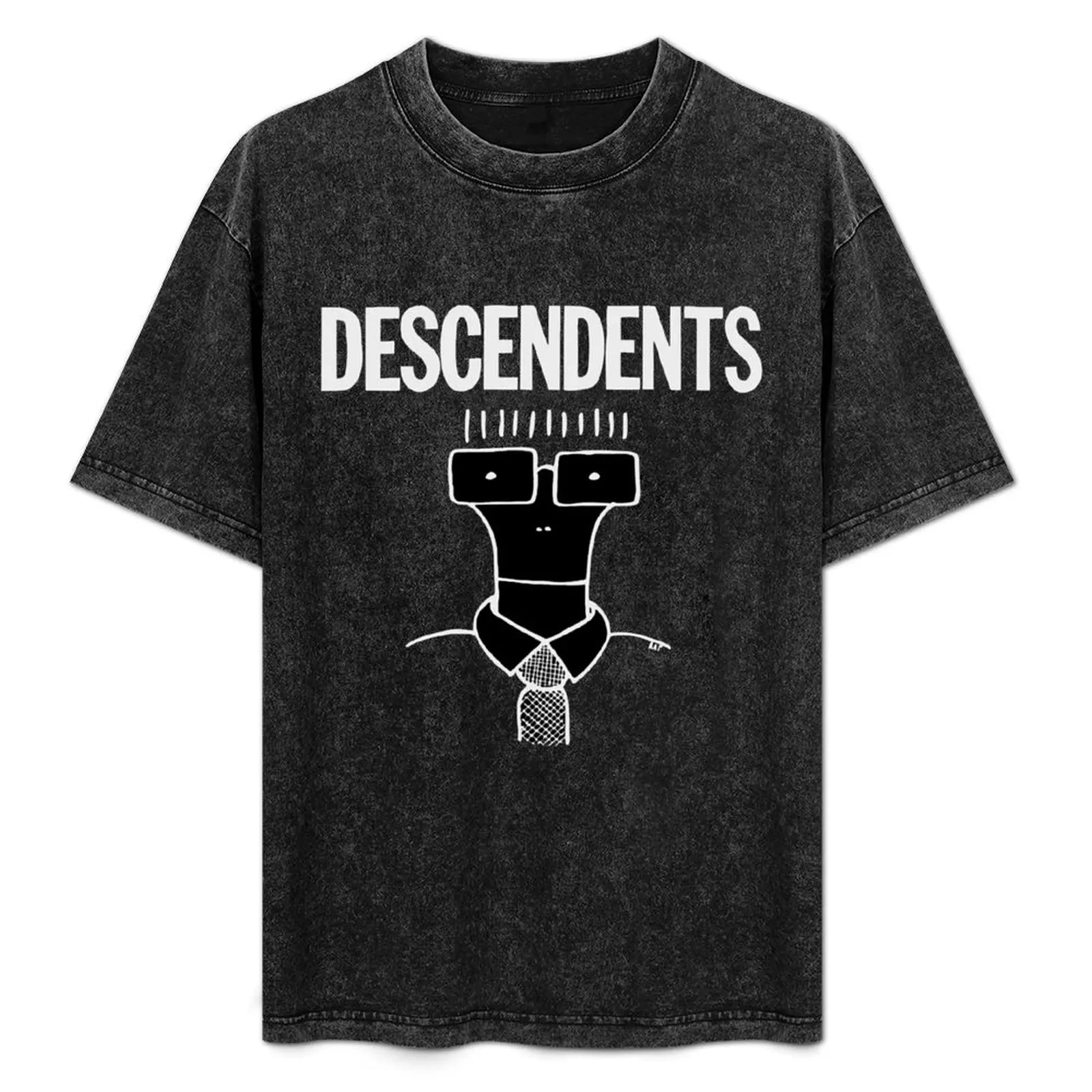 Футболка Yangselama-Descendants-Band-Mnyenangkan, заготовки для баскетбольных футболок с рисунком, топпинг, мужская мода
Футболка Yangselama-Descendants-Band-Mnyenangkan, заготовки для баскетбольных футболок с рисунком, топпинг, мужская мода