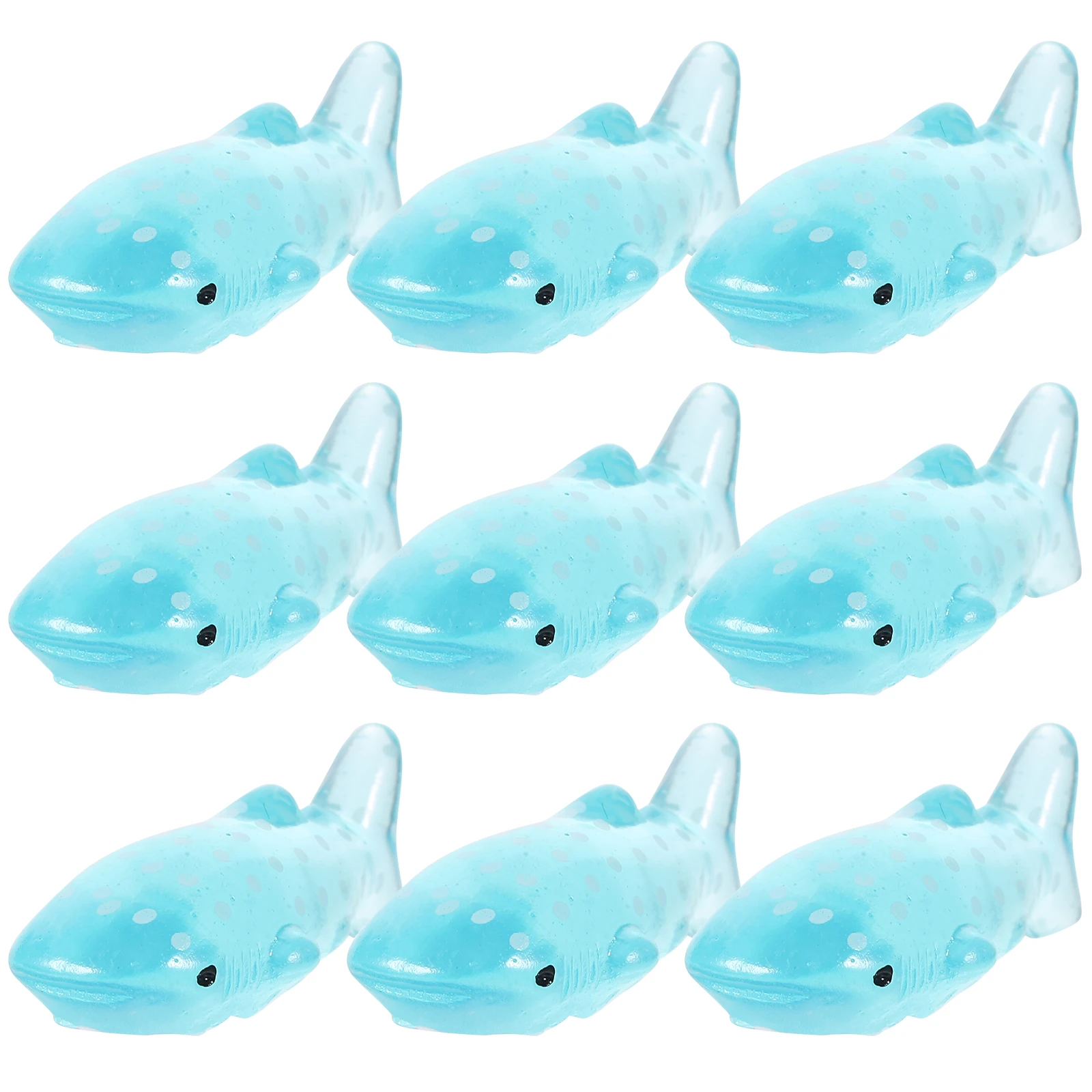 10pcs Resin Whale Decor Miniature Ocean Figurines Small Marine Animal Aquarium Inflatable Landscape Garden Gifts
10pcs Resin Whale Decor Miniature Ocean Figurines Small Marine Animal Aquarium Inflatable Landscape Garden Gifts