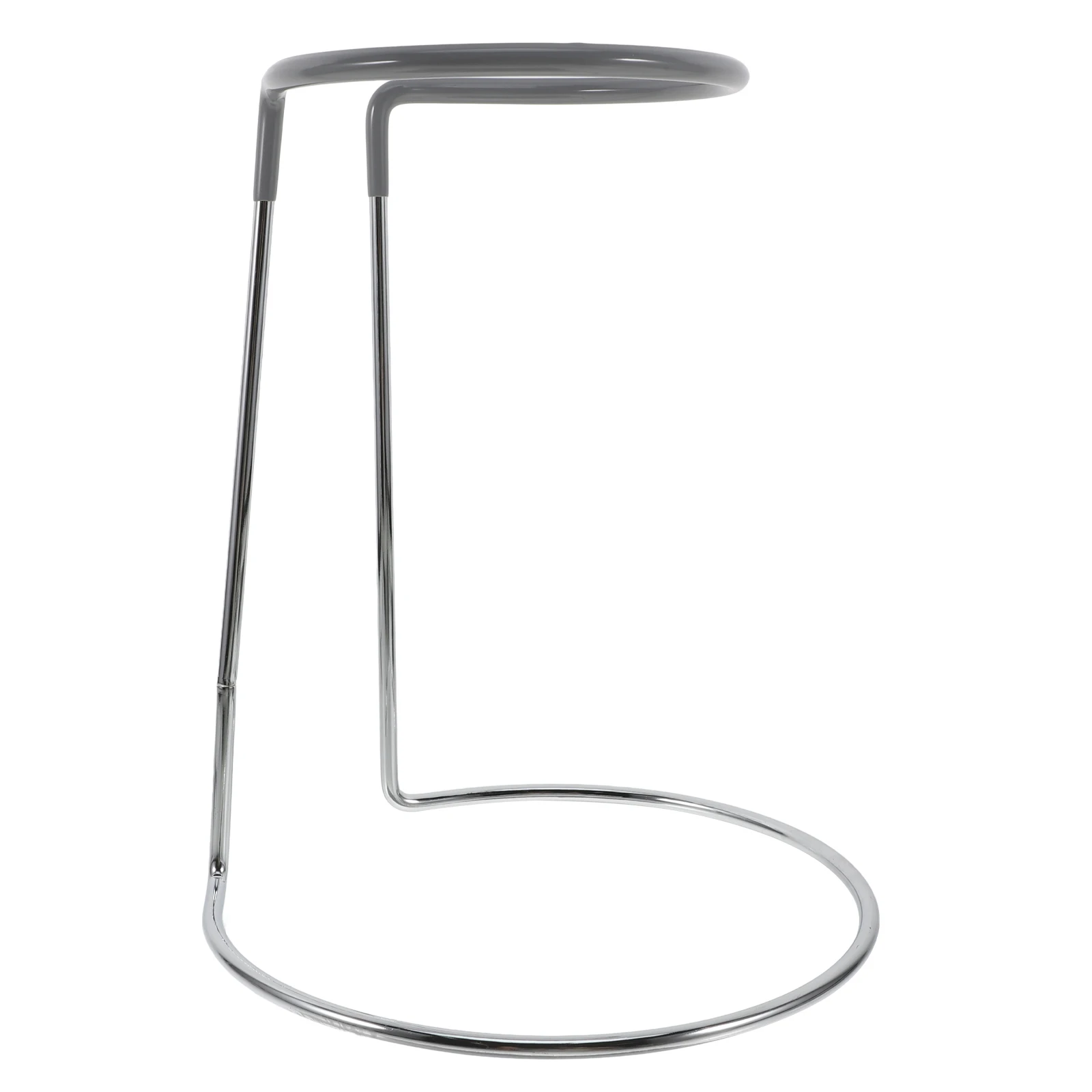 Sturdy Iron Wine Decanter Rack Glass Drain Holder Desktop Stemware Stand For Kitchen Restaurant Space Saving Organizer 
Sturdy Iron Wine Decanter Rack Glass Drain Holder Desktop Stemware Stand For Kitchen Restaurant Space Saving Organizer