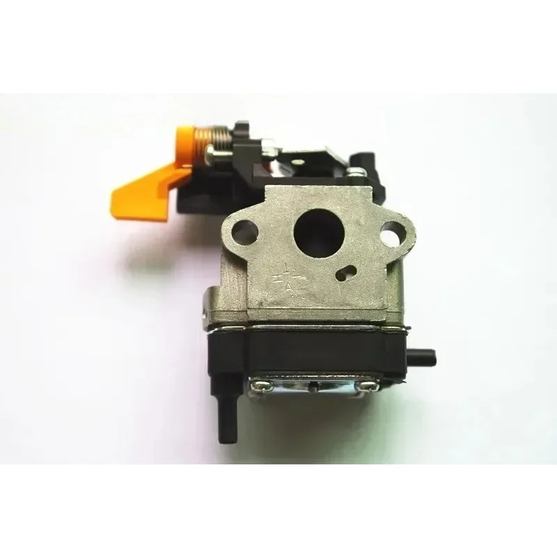 Карбюратор CG31EBS для триммера кустореза двигателя CG 31EBS koKI 800246 Замена деталей карбюратора
Карбюратор CG31EBS для триммера кустореза двигателя CG 31EBS koKI 800246 Замена деталей карбюратора