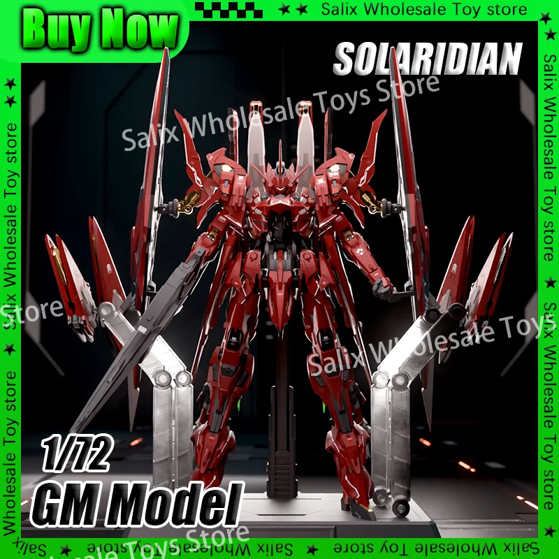 Новая модель GM GODOMO 1/72, массивский комплект модели, коллекция сборки, сплав, скелет, аниме, фигурки, пластик по индивидуальному заказу
Новая модель GM GODOMO 1/72, массивский комплект модели, коллекция сборки, сплав, скелет, аниме, фигурки, пластик по индивидуальному заказу