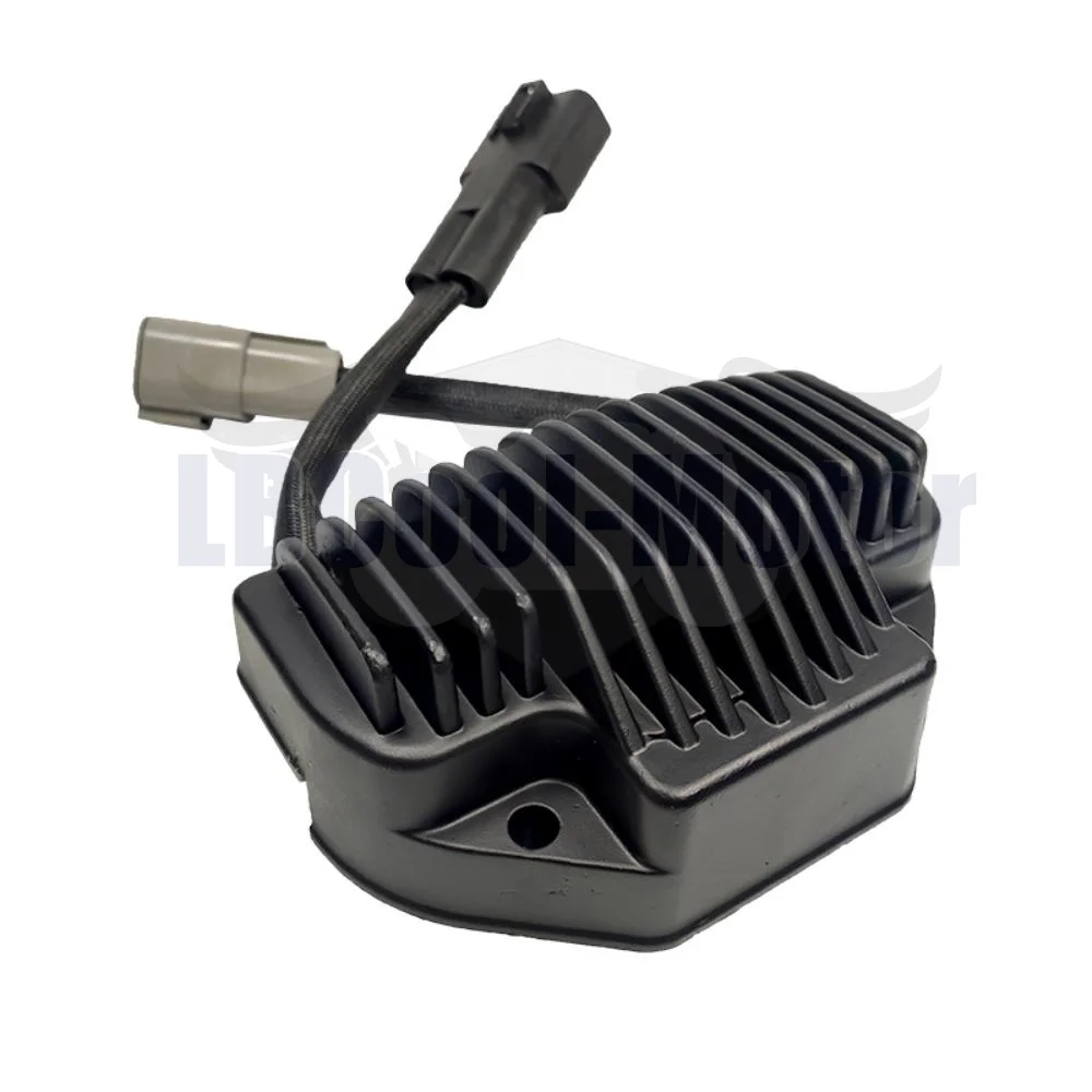 Motorcycle Voltage Regulator Rectifier Igniter For Harley Davidson Dyna 2003-2017 2004 2005 2006 2007 2008 2009 2010
Motorcycle Voltage Regulator Rectifier Igniter For Harley Davidson Dyna 2003-2017 2004 2005 2006 2007 2008 2009 2010