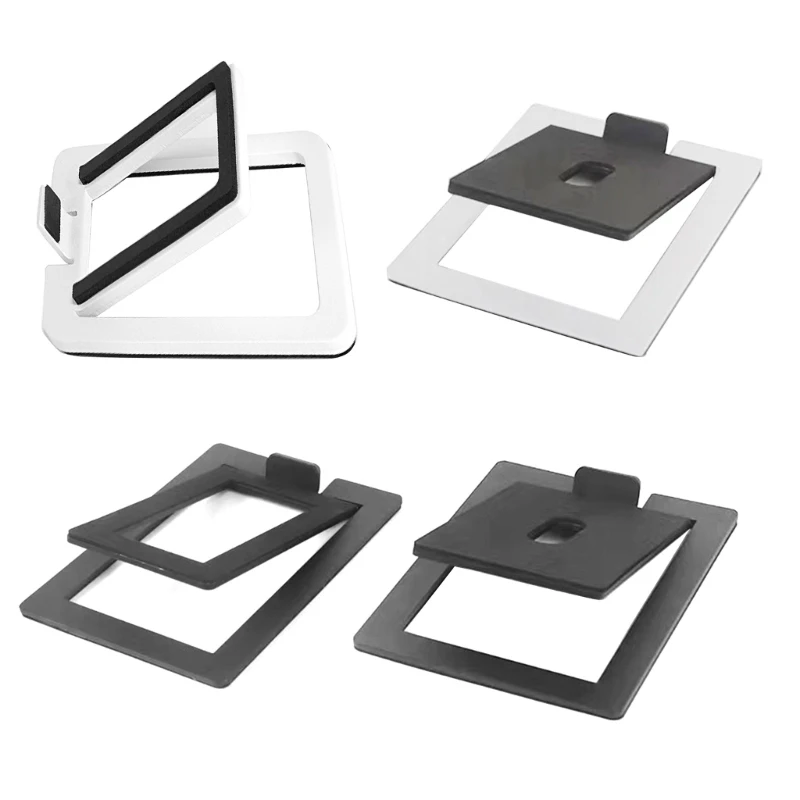 Metal Desktop Speaker Stand Anti-vibration Tabletop Holder Bracket In-cline Rack
Metal Desktop Speaker Stand Anti-vibration Tabletop Holder Bracket In-cline Rack