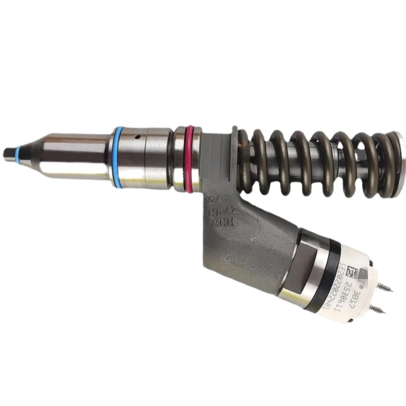 Excavator Construction Machinery 2530615 253-0615 Fuel or Nozzle Suitable for CAT C15 C18 C27 C32 Engine
Excavator Construction Machinery 2530615 253-0615 Fuel or Nozzle Suitable for CAT C15 C18 C27 C32 Engine