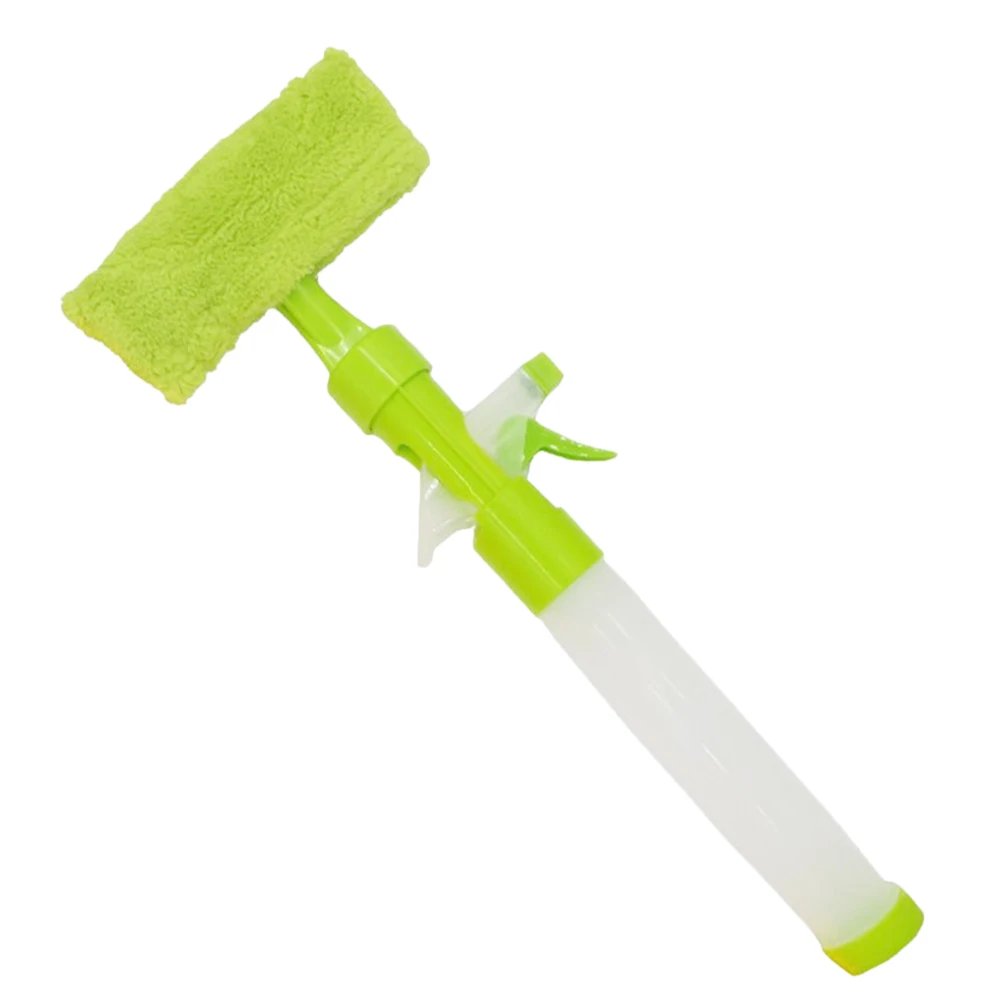 Double Sided Glass Scraper Window Cleaner ange Lightweight Practical Household Car Wash Kit Screen Brush
Double Sided Glass Scraper Window Cleaner ange Lightweight Practical Household Car Wash Kit Screen Brush