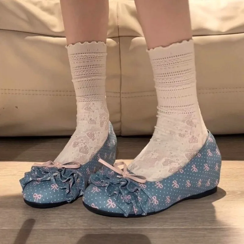 Vintage Inside Heighten Single Shoes 2026 New Fashion Versatile Bow Mary Jane Shoes
Vintage Inside Heighten Single Shoes 2026 New Fashion Versatile Bow Mary Jane Shoes