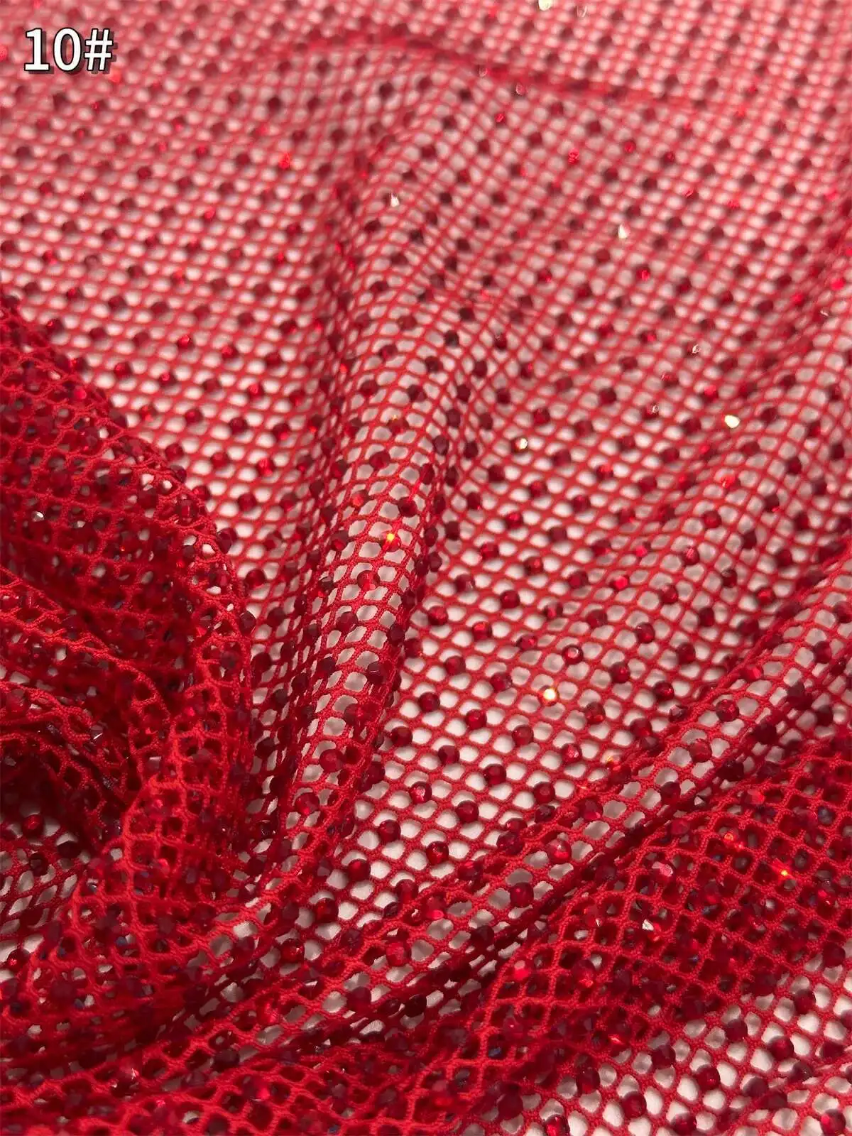 2025 African French Nigerian High End Lace Fabric With Stones Mesh for Embroidery Wedding Party Bride Sewing Dress
2025 African French Nigerian High End Lace Fabric With Stones Mesh for Embroidery Wedding Party Bride Sewing Dress