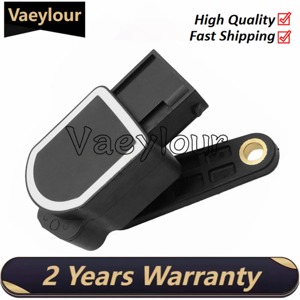 Front Headlight Height Level Sensor 37146886156 6778813 6785205 37146785205 for MINI R55 R58 R56 R57 R59 New
Front Headlight Height Level Sensor 37146886156 6778813 6785205 37146785205 for MINI R55 R58 R56 R57 R59 New