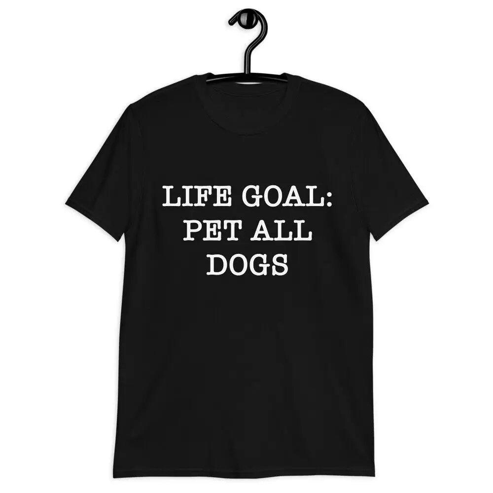 Pet All The Dogs Любитель собак Мама папа Женская забавная футболка унисекс с щенком
Pet All The Dogs Любитель собак Мама папа Женская забавная футболка унисекс с щенком