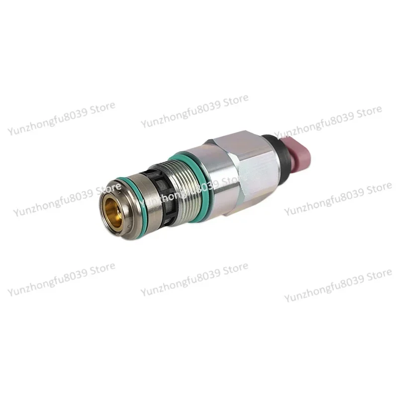 Oil Pump Actuator 3347905 Construction Machinery Electronic Fuel Control Actuator Booster
Oil Pump Actuator 3347905 Construction Machinery Electronic Fuel Control Actuator Booster