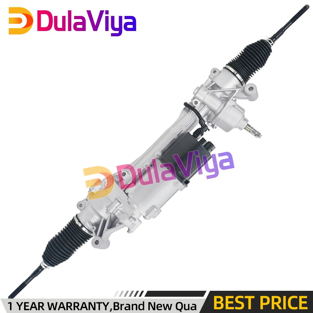 New Power Steering Rack For Mercedes Benz E200 2134604010 2134605701 A2134601102 A2134603901 A2134603902 A2134605301 A2134608801
New Power Steering Rack For Mercedes Benz E200 2134604010 2134605701 A2134601102 A2134603901 A2134603902 A2134605301 A2134608801