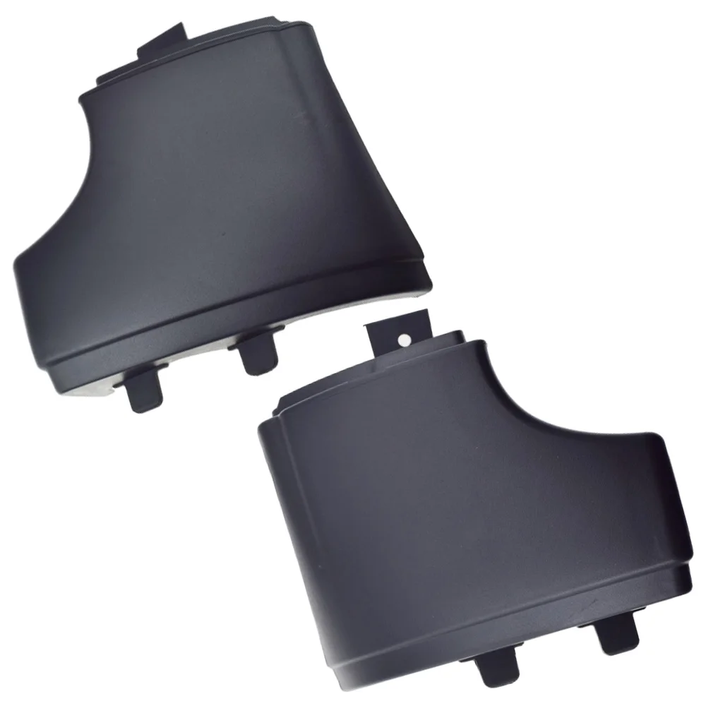 Black Truck Bumper Cover for Volvo FH12 FH16 FM9 FM12 FMX 20453676 20453677 21359176
Black Truck Bumper Cover for Volvo FH12 FH16 FM9 FM12 FMX 20453676 20453677 21359176