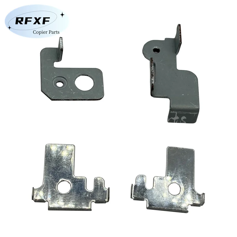 2SETS Improved Align Fixed Iron Plate Bracket Compatible For Ricoh MP 8220 8200 8100 8210 8110 8120 Copier Spare Printer Parts
2SETS Improved Align Fixed Iron Plate Bracket Compatible For Ricoh MP 8220 8200 8100 8210 8110 8120 Copier Spare Printer Parts