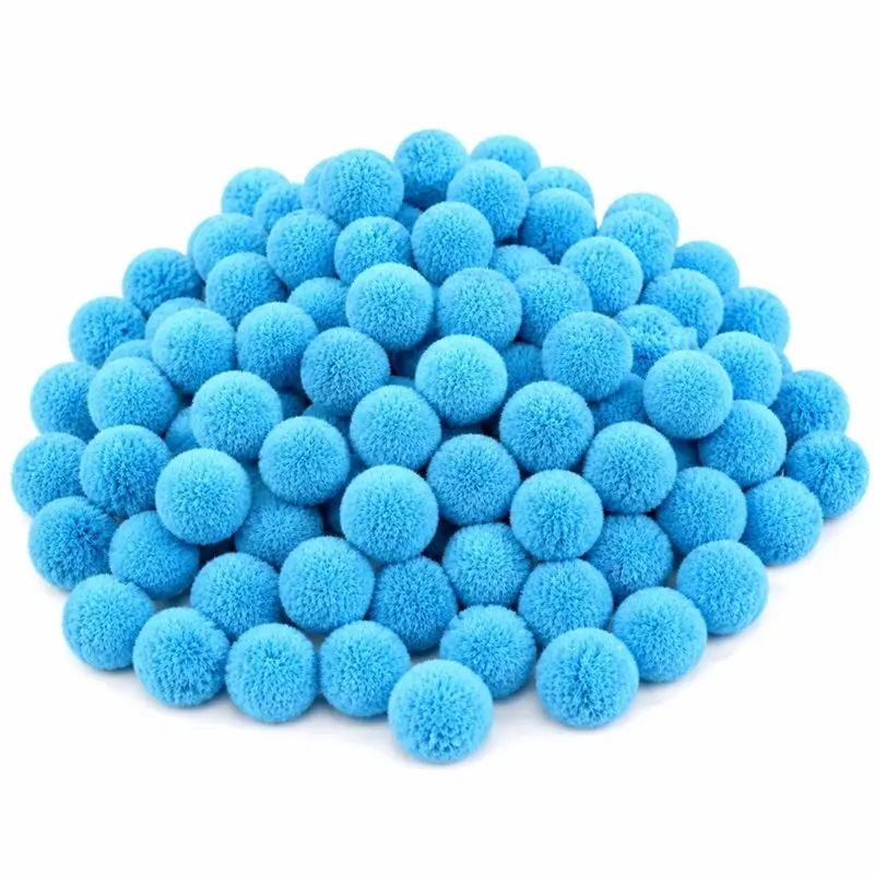 A98M For Sand Filter Media Pool Filter Balls 1.1 Lbs For Sand Filters, Fiber Filters For Swimming Pools
A98M For Sand Filter Media Pool Filter Balls 1.1 Lbs For Sand Filters, Fiber Filters For Swimming Pools