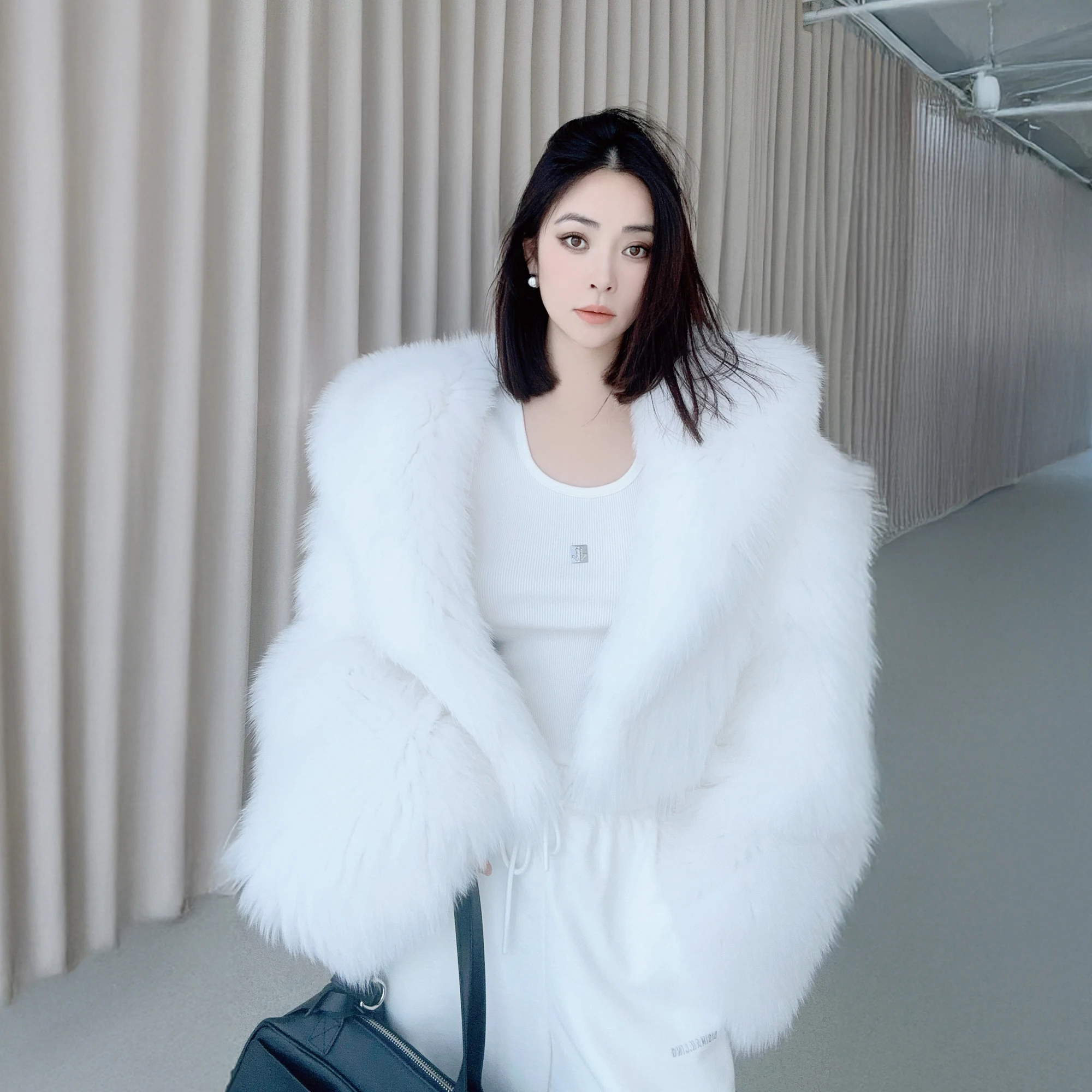 Женский повседневный жилет Disimman Ling Multicolor из смесового волокна, стандартной длины, для ношения под одеждой
Женский повседневный жилет Disimman Ling Multicolor из смесового волокна, стандартной длины, для ношения под одеждой