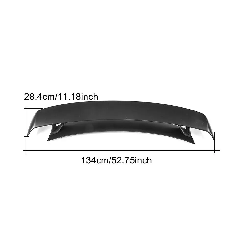 Product Customization FRP Rear Trunk Spoiler Double-Deck Wing Lip forAudi TT MK2 8J TTS Coupe 2006-2024 Fiber Glass,Top FRP
Product Customization FRP Rear Trunk Spoiler Double-Deck Wing Lip forAudi TT MK2 8J TTS Coupe 2006-2024 Fiber Glass,Top FRP