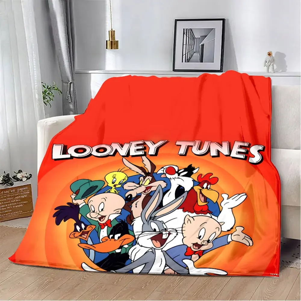 Funny Cartoon-TAZ-M-MAN anime Printed Blankets Warm Blanket Soft and Comfortable Blanket Home Travel Birthday Gift
Funny Cartoon-TAZ-M-MAN anime Printed Blankets Warm Blanket Soft and Comfortable Blanket Home Travel Birthday Gift