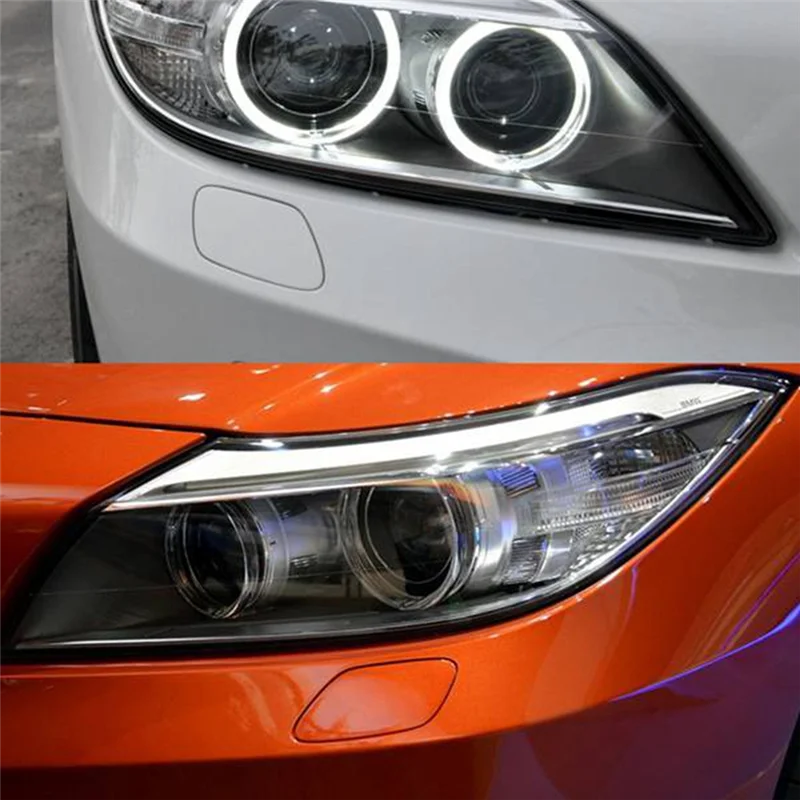 Для BMW Z4 E89 2009 2010 2011 2012 2013, правая боковая крышка автомобильной фары, прозрачный корпус фары, стеклянный абажур, левый
Для BMW Z4 E89 2009 2010 2011 2012 2013, правая боковая крышка автомобильной фары, прозрачный корпус фары, стеклянный абажур, левый