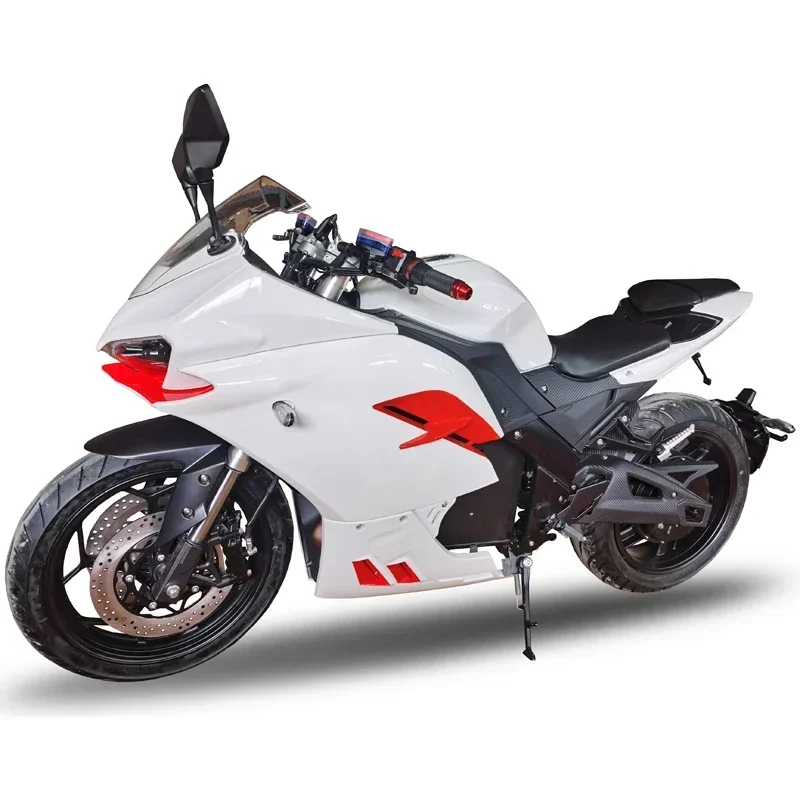 STLF новейшие новые энергетические литиевые батареи, высокоскоростные электрические мотоциклы для гонок, спортивные мотоциклы с 3000 Вт, 5000 Вт, 10000 Вт, Hu
STLF новейшие новые энергетические литиевые батареи, высокоскоростные электрические мотоциклы для гонок, спортивные мотоциклы с 3000 Вт, 5000 Вт, 10000 Вт, Hu