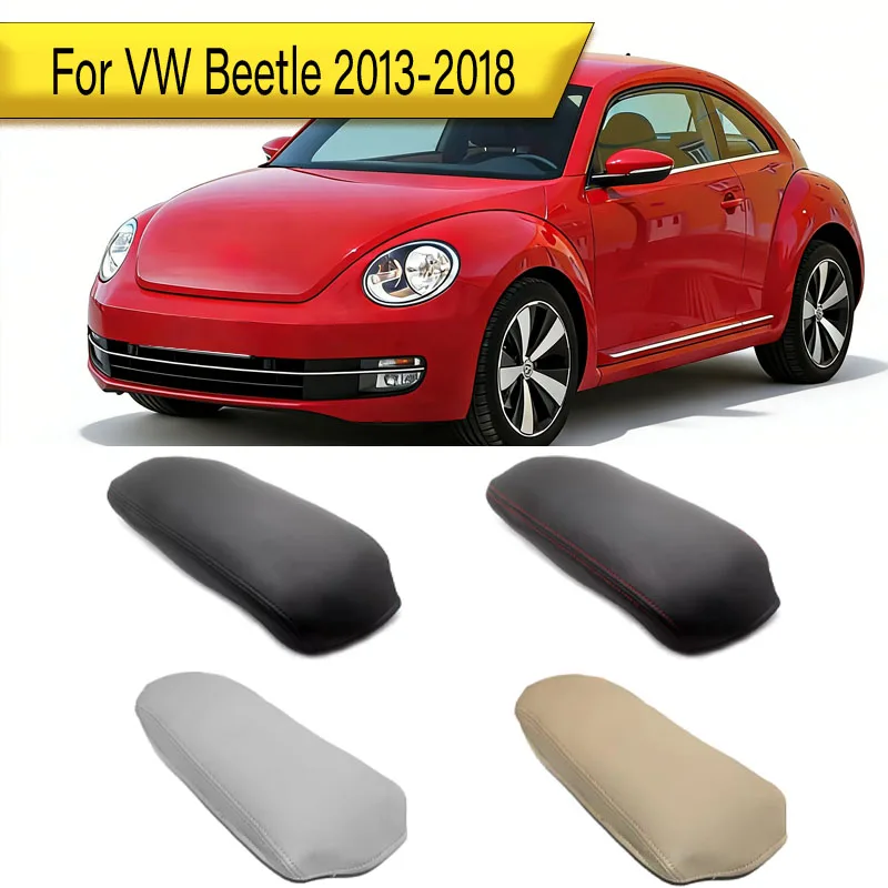 Для VW Beetle 2013 2014 2015 2016 2017 2018 кожаная крышка консоли замена подлокотника
Для VW Beetle 2013 2014 2015 2016 2017 2018 кожаная крышка консоли замена подлокотника