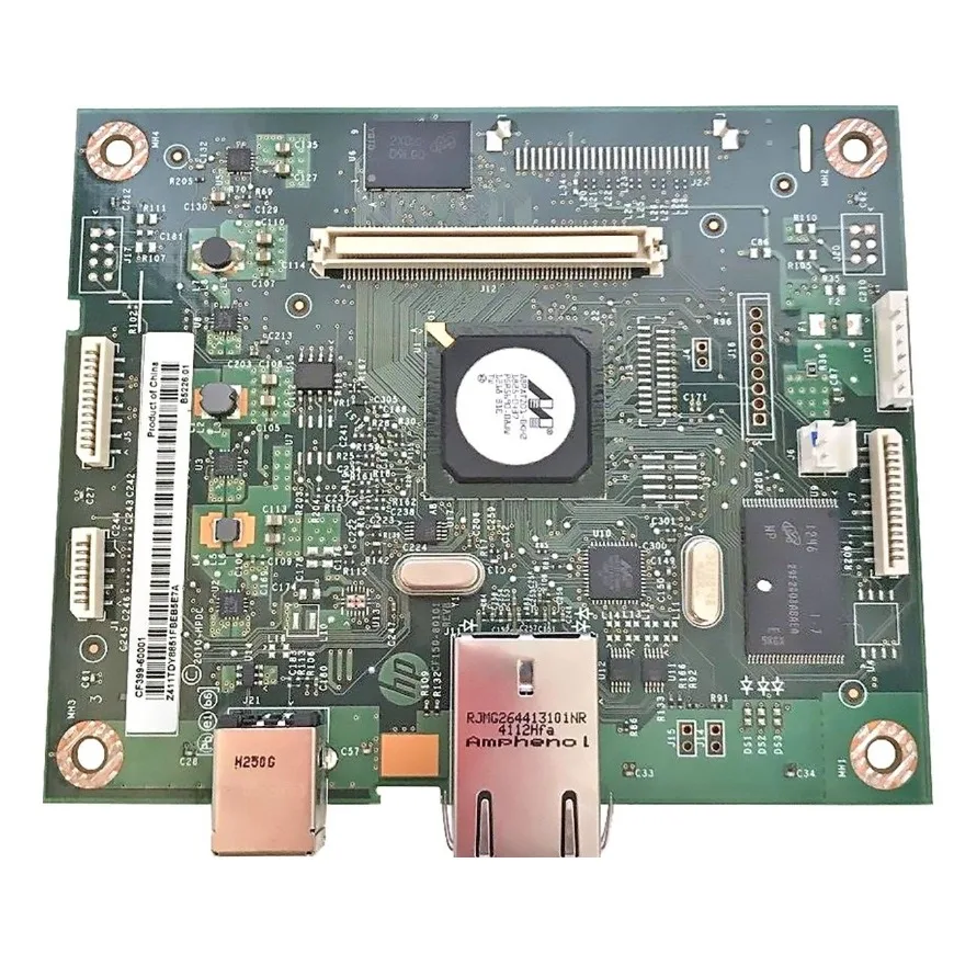 CF399-60001 CF149-60001 Плата форматирования для HP Pro 400 M401 M401N M401DN M401DNE M401D M401DW CF148-60001 CF150-60001
CF399-60001 CF149-60001 Плата форматирования для HP Pro 400 M401 M401N M401DN M401DNE M401D M401DW CF148-60001 CF150-60001