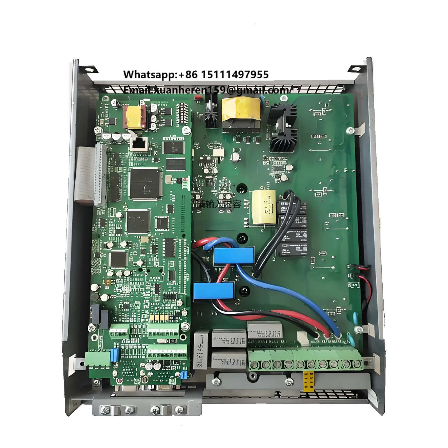 Factory Direct Sales Elevator Accessories: SIEI Frequency Converter AVGL AVS1075/1110/1150-XBL-BR4 7.5KW, 11KW, 15KW
Factory Direct Sales Elevator Accessories: SIEI Frequency Converter AVGL AVS1075/1110/1150-XBL-BR4 7.5KW, 11KW, 15KW
