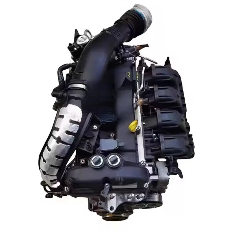 For New Turbo Engine B4204T7 B4204T6 3 Cylinder Car Enginecustom
For New Turbo Engine B4204T7 B4204T6 3 Cylinder Car Enginecustom