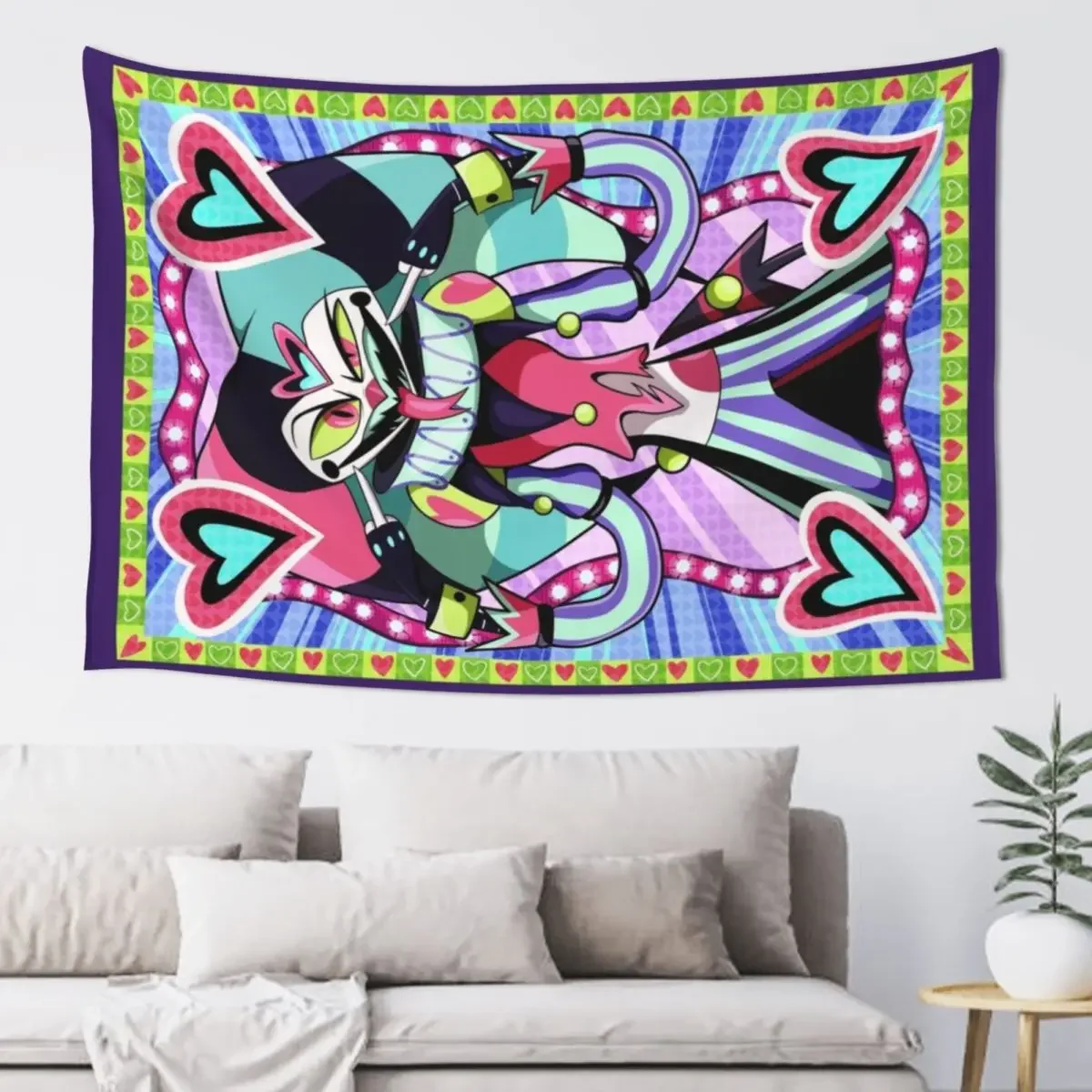 Fizzarolli - 2 Minute Notice Tapestry Home Decorators Home Decorations Room Decorator Tapestry
Fizzarolli - 2 Minute Notice Tapestry Home Decorators Home Decorations Room Decorator Tapestry